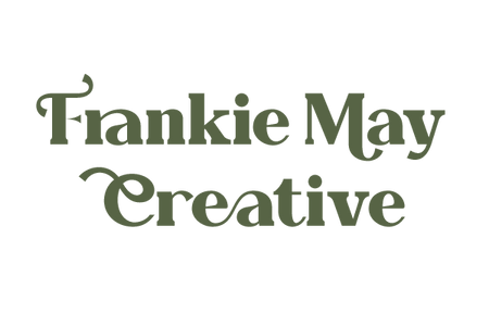 Frankie May Creative